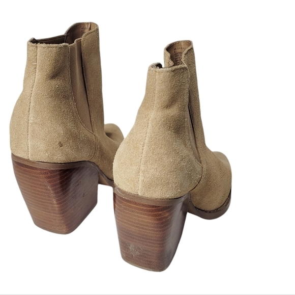 BP Lex Bootie Ankle Size 8 - Picture 3 of 5